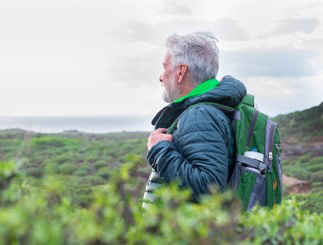 John Spengler of Hailey Idaho on Healthy Living at High Altitudes