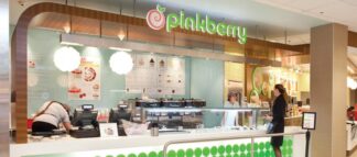 PinkBerry Franchisee Owners List