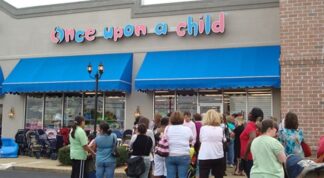 Once Upon A Child Franchise Owners