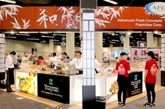 Advanced Fresh Concepts Franchise Owners