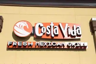 Costa Vida Franchise Owners List