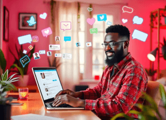 Le marketing digital regroupe des stratégies types visant à promouvoir une entreprise, un produit ou un service via des canaux numériques.
