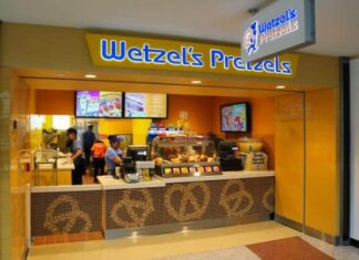 Wetzels Pretzels Franchise Owners