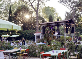 parco appio