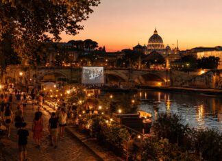 Cosa fare a Roma nel weekend dal 28 al 30 agosto 2026