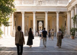 Musei gratis a Roma domenica 6 settembre 2026