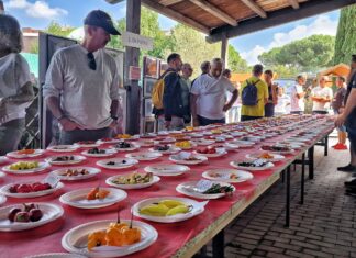 HOTtobre Piccante 2026 a Roma: il festival del peperoncino