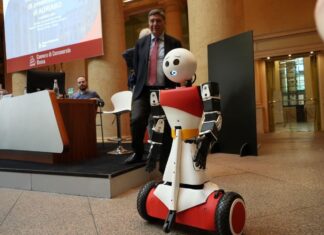 Maker Faire Rome: robot, intelligenza artificiale e invenzioni 