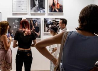 RomePhotoLab: tre giorni di street photography a Roma