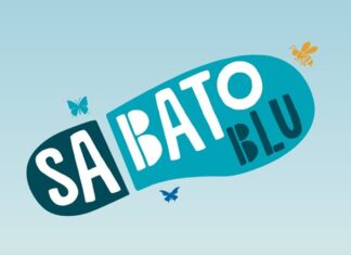 sabato blu