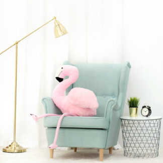 Flamingo 125 cm
