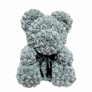 Rose Bear