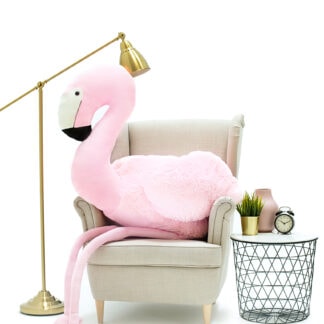 flamingo 190 cm