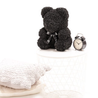 Rose Bear 40cm