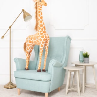 Giraffe 120 cm 