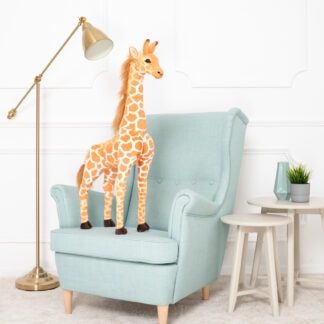 Giraffe 90 cm 
