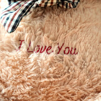 Embroidery