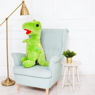 DINOSAURIE Edi 110 cm 
