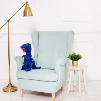 DINOSAUR Edi 60 cm 