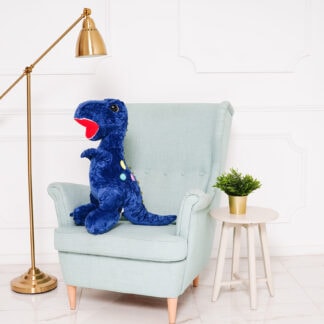 DINOZAURAS Edi 90 cm 