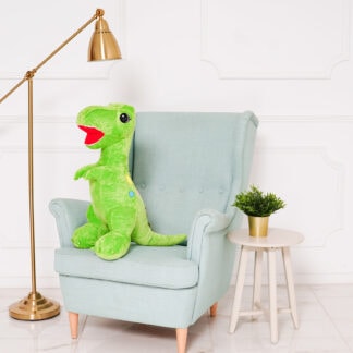 DINOSAURIE Edi 90 cm 