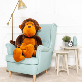 Monkey 130 cm