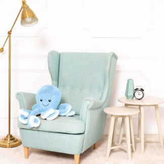 Octopus 60 cm
