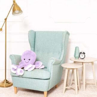 Octopus 40 cm
