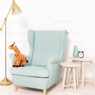 GIRAFFE 40 cm 