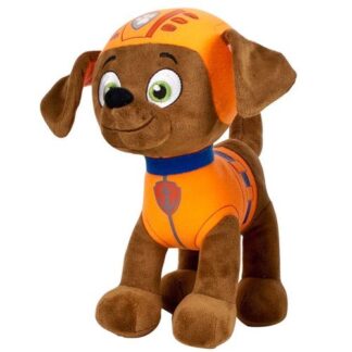 Paw Patrol Zuma - multikolor, 19 cm