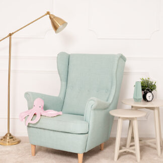 Octopus EVA - pink, 30 cm