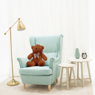 Classico - brun, 70 cm