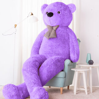 Classico - violett, 300 cm