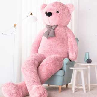 Classico - rosa, 300 cm