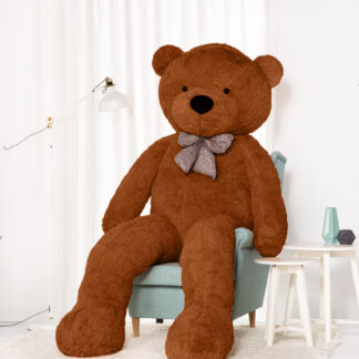 Classico - brun, 270 cm