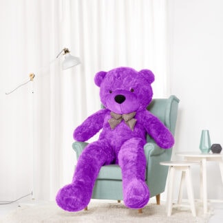 Classico - violett, 190 cm