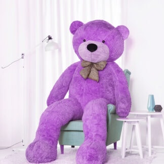 Classico - violett, 250 cm