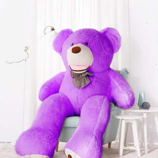 Amigo - violetti, 250 cm