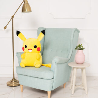 Pikachu - jaune, 65 cm
