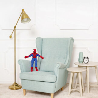Spider-Man - multikolor, 40 cm