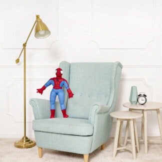Spider-Man - multikolor, 55 cm