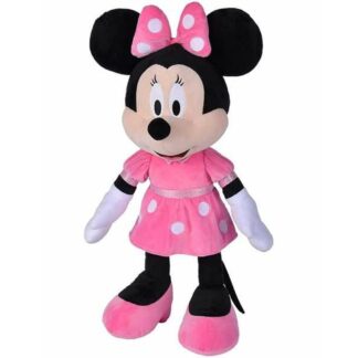 Minnie Mouse - 35 cm, multicolor