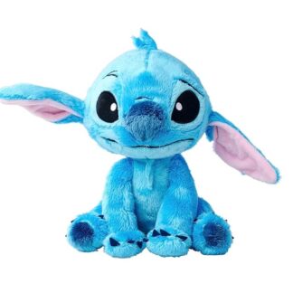 Stich - blue, 50 cm