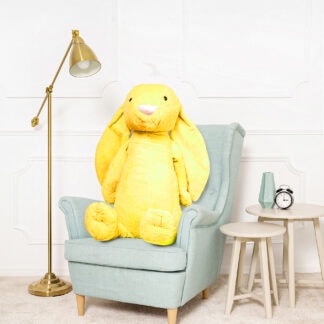 Figo - gelb, 120 cm