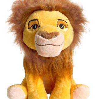 Mufasa - 25 cm, brun