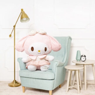 Hello Kitty - rosa, 100 cm