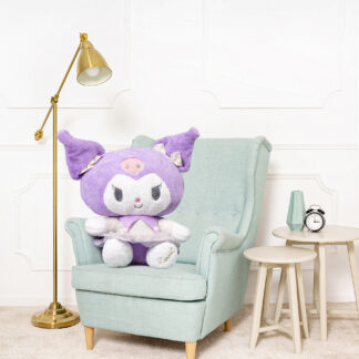 Hello Kitty - violet, 80 cm