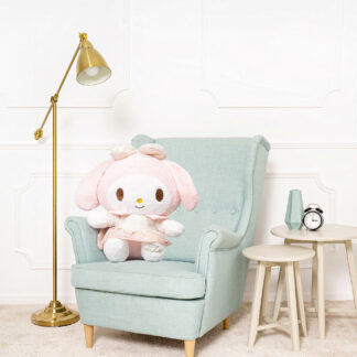 Hello Kitty - pink, 80 cm