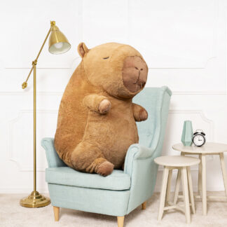 Capybara