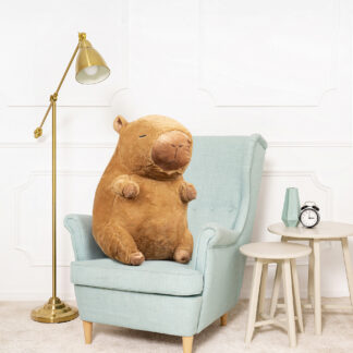 Capybara